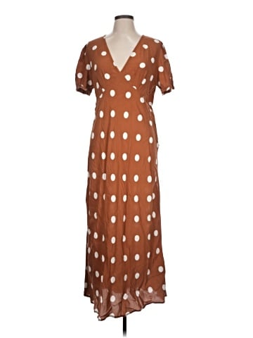 A New Day Casual Dress (view 1)