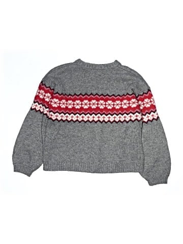 Hanna Andersson Pullover Sweater (view 2)