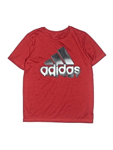 Adidas Short Sleeve T-Shirt (view 1)