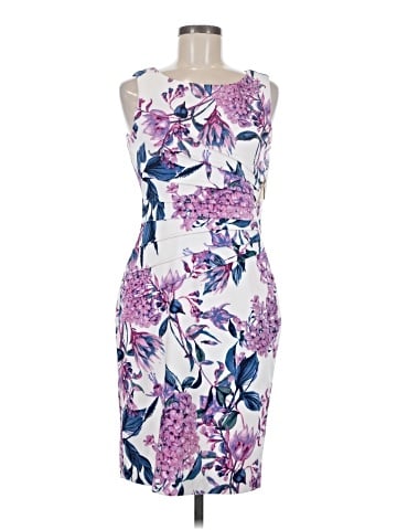 Ivanka Trump Cocktail Dress (view 1)