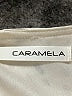 Caramela 100% Polyester Tan Casual Dress Size S - photo 7