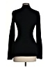 Theory Black Turtleneck Sweater Size S - photo 2