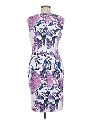 Ivanka Trump Cocktail Dress (view 2)