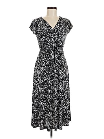Christopher & Banks Casual Dress (view 1)
