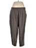 Avia Solid Gray Casual Pants Size 16 - photo 1