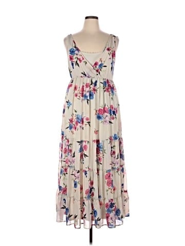 Torrid Casual Dress (view 1)