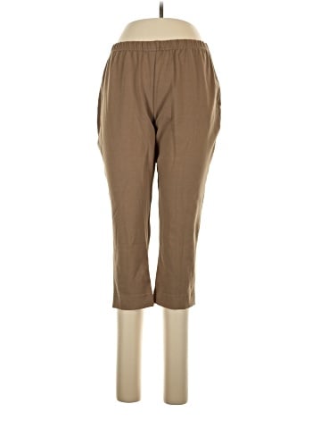 Women With Control Casual Pants (view 1)