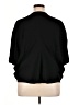 Express Black 3/4 Sleeve Top Size XL - photo 2
