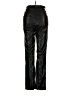 Mother 100% Polyurethane Black Casual Pants Size 23 waist - photo 2