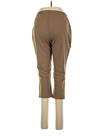 Women With Control Casual Pants (view 2)