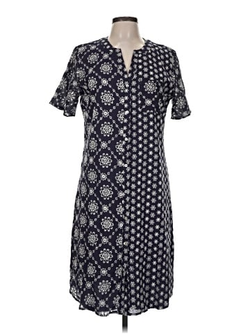 Draper's & Damon's Casual Dress (view 1)