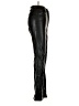 Mother 100% Polyurethane Black Casual Pants Size 23 waist - photo 4