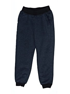 Blue Gear Casual Pants (view 1)