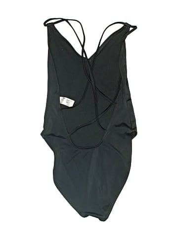 ASOS One Piece Swimsuit (view 2)