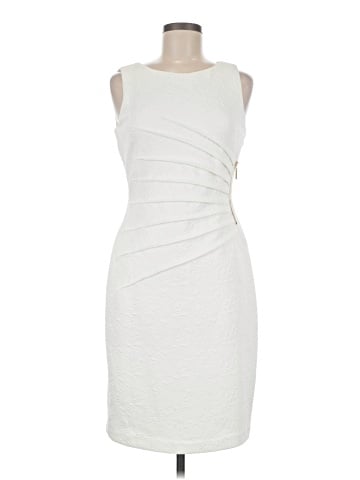 Ivanka Trump Cocktail Dress (view 1)