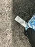 Fashion Bug Blue Cocktail Dress Size XL - photo 8