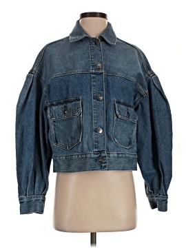 Treasure & Bond Denim Jacket