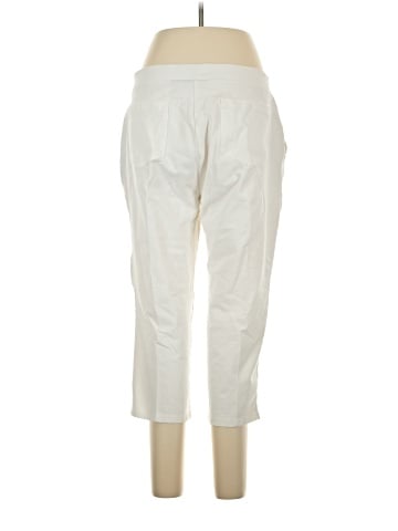 Susan Graver Casual Pants (view 2)
