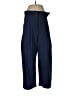 Vanessa Bruno Blue Casual Pants Size EU 40 / US 10 - photo 1
