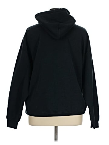 Gildan Pullover Hoodie (view 2)