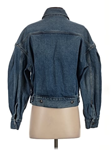 Treasure & Bond Denim Jacket (view 2)