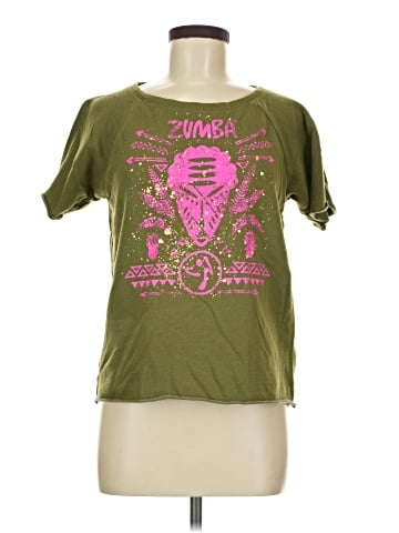 Zumba Wear Cardigan (view 1)
