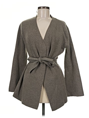 Zara Cardigan (view 1)