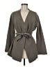 Zara Gray Cardigan Size M - photo 1