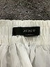 J.Crew Ivory Casual Skirt Size XXS - photo 3