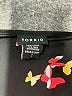 Torrid Black Sleeveless Blouse Size 2X Plus (2) - photo 7