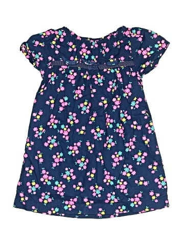 Child of Mine by Carter's Dress (view 1)