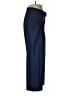 Vanessa Bruno Blue Casual Pants Size EU 40 / US 10 - photo 4