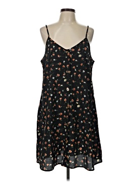 Shein Curve Casual Dress