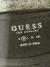 Guess Tweed Black Short Sleeve T-Shirt Size M - photo 7