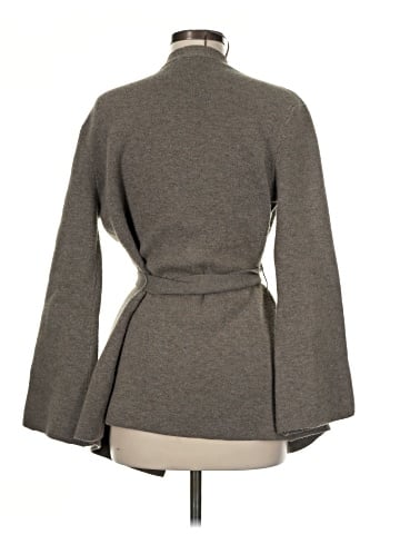 Zara Cardigan (view 2)