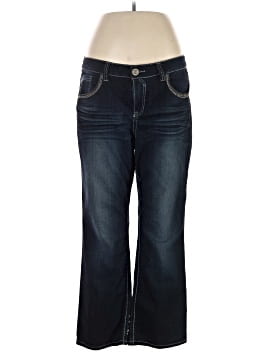 Hydraulic Jeans (view 1)