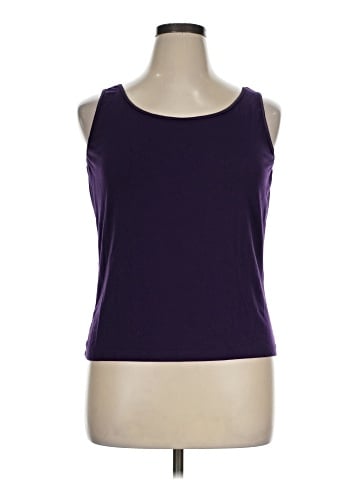Talbots Tank Top (view 1)
