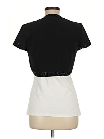 Coldwater Creek Short Sleeve T-Shirt (view 2)