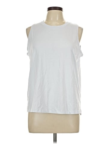 Calia Sleeveless T-Shirt (view 1)