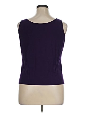 Talbots Tank Top (view 2)