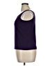 Talbots Purple Tank Top Size 1X - photo 5