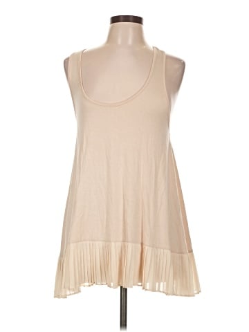 Umgee Sleeveless Top (view 1)