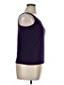 Talbots Purple Tank Top Size 1X - photo 4