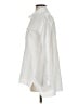Christopher Calvin White 3/4 Sleeve Blouse Size S - photo 5