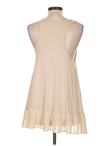 Umgee Sleeveless Top (view 2)