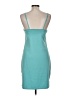 Athleta Paisley Teal Casual Dress One size - photo 2