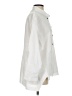 Christopher Calvin White 3/4 Sleeve Blouse Size S - photo 4