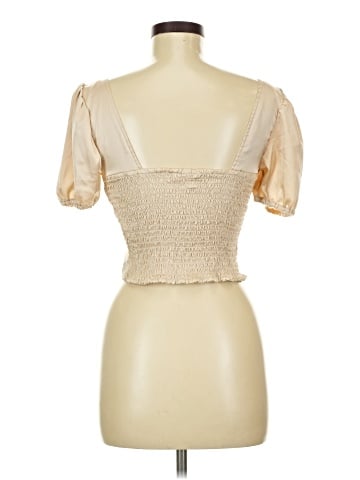 Love Tree Short Sleeve Top (view 2)