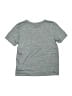 Adidas 100% Polyester Gray Active T-Shirt Size M (kids) - photo 2