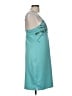 Athleta Paisley Teal Casual Dress One size - photo 4